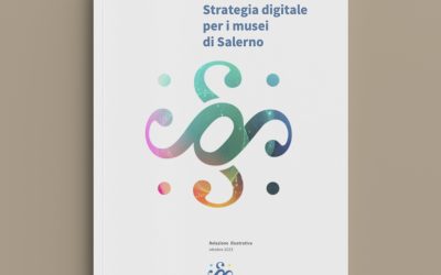 Strategia digitale per i musei di Salerno