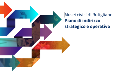 Piano di indirizzo strategico per i musei civici di Rutigliano