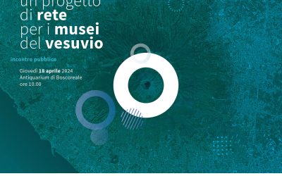 Una rete per i musei del Vesuvio. Presentazione al pubblico