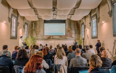 Competenze digitali per il patrimonio culturale/ LuBeC 2024