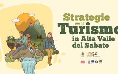 Strategie per il turismo nell’Alta Valle del Sabato