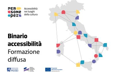 Linguaggi e strumenti accessibili, un corso alla Floridiana di Napoli